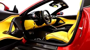 Ferrari 812 GTS 2023