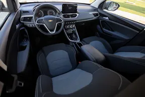 Chevrolet Captiva 2023