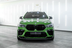 BMW X6 M 2021