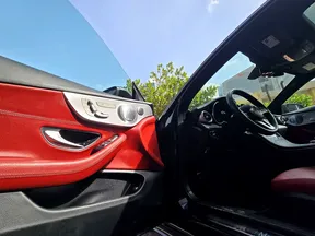 Mercedes-Benz C-Class 300 2020