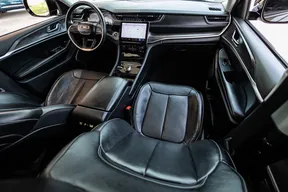 Jeep Grand Cherokee 2022