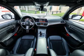 BMW 3 Series 320 2020