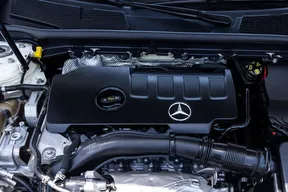 Mercedes-Benz CLA 250 2021