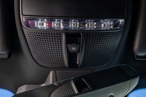 Mercedes-Benz E-Class 300 2022