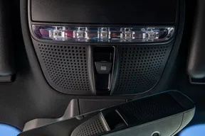 Mercedes-Benz E-Class 300 2022