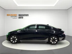 Hyundai Ioniq 6 2024