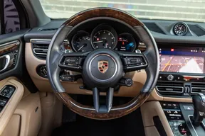 Porsche Macan 2023