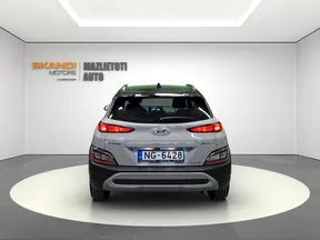Hyundai Kona 2022