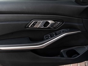 BMW 3 Series 330 2021