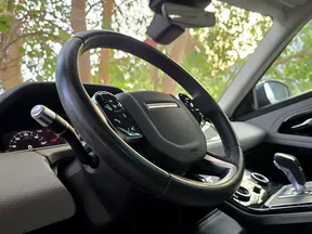 Land Rover Range Rover Evoque 2020