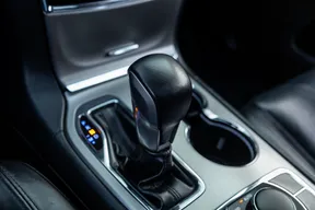 Jeep Grand Cherokee 2021