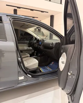 Mitsubishi Mirage / Attrage 2024