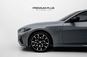 BMW 4 Series M440 2026