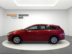 Hyundai i30 2020