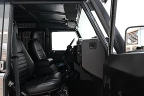 Land Rover Defender 110 2016