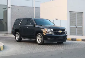 Chevrolet Tahoe 2020
