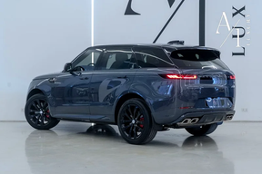 Land Rover Range Rover Sport 2023