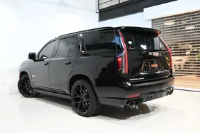 Cadillac Escalade 2023