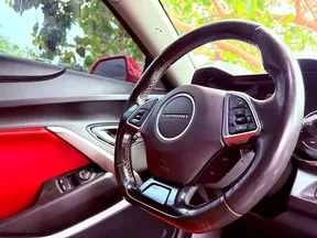 Chevrolet Camaro 2019