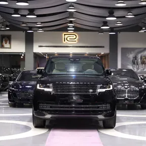 Land Rover Range Rover 2026
