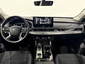 Mitsubishi Outlander / Airtek 2026