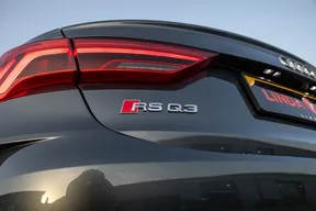 Audi RS Q3 2024