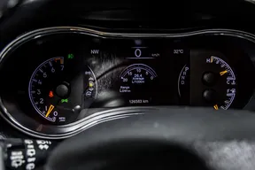Jeep Grand Cherokee 2018