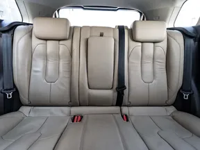 Land Rover Range Rover Evoque 2015