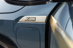 BMW XM 2023