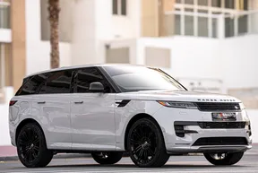 Land Rover Range Rover Sport 2024