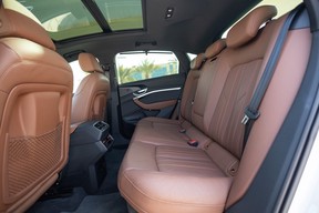 Audi e-tron 55 Sportback 2020