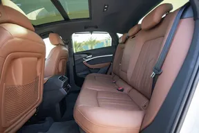 Audi e-tron 55 Sportback 2020