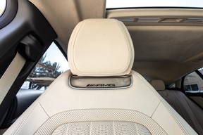 Mercedes-Benz AMG GT 43 2021