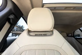 Mercedes-Benz AMG GT 43 2021