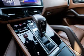 Porsche Cayenne 2019