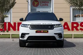 Land Rover Range Rover Velar 2019