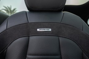 Mercedes-Benz E-Class 53 AMG 2023