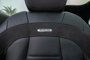 Mercedes-Benz E-Class 53 AMG 2023