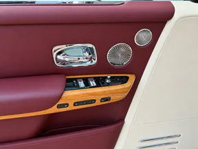 Rolls-Royce Phantom 2019