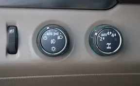 Chevrolet Tahoe 2020