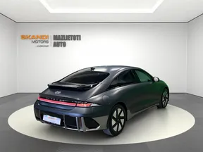 Hyundai Ioniq 6 2023