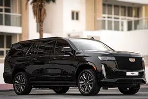 Cadillac Escalade 2023