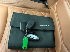 Nissan X-Trail 2019