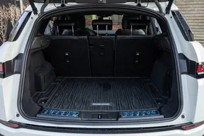 Land Rover Range Rover Evoque 2021