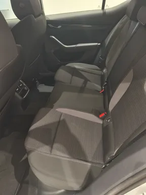 Škoda Octavia 2021