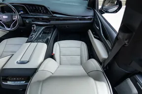 Cadillac Escalade 2021