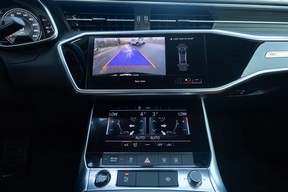 Audi A6 2022