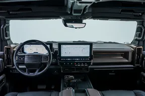 GMC Hummer EV 2024
