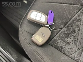 Hyundai Bayon 2023