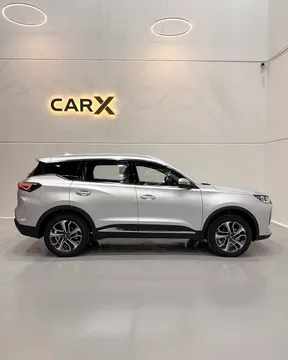 Chery Tiggo 7 2026